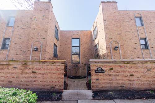 455 W Grant Unit 16, Chicago, IL 60614