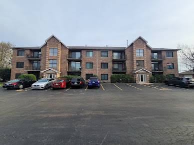 5101 Deblin Unit 2A, Oak Lawn, IL 60453