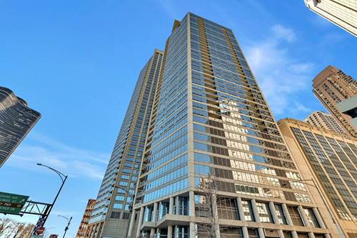 600 N Lake Shore Unit 2007, Chicago, IL 60610