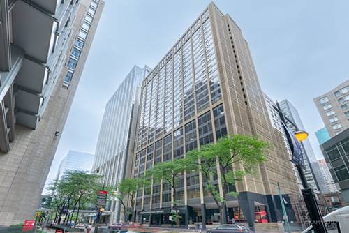 233 E Erie Unit 2308, Chicago, IL 60611