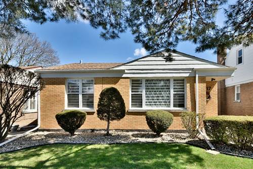 2917 George, Franklin Park, IL 60131