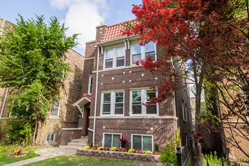 2648 W Lunt Unit 1, Chicago, IL 60645