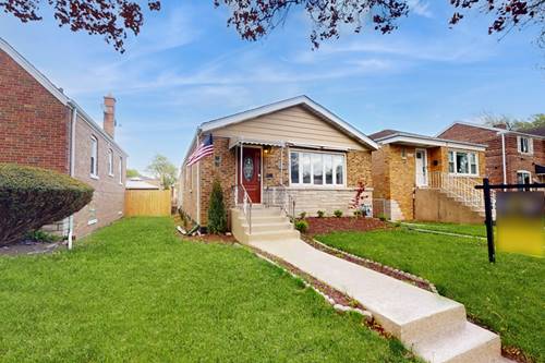 3703 S 58th, Cicero, IL 60804