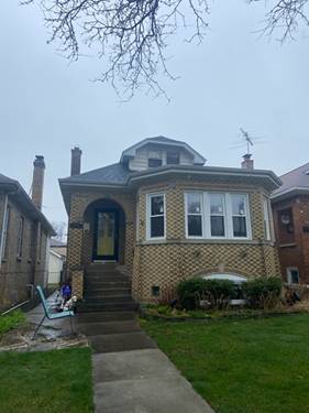 5424 N Oak Park, Chicago, IL 60656