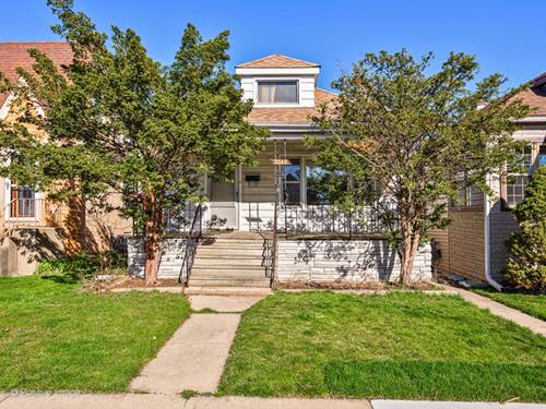 3345 N Newland, Chicago, IL 60634