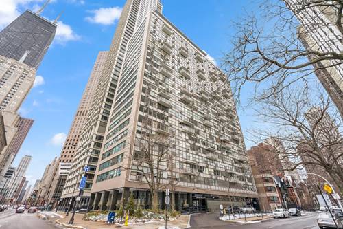 1000 N Lake Shore Unit 1508, Chicago, IL 60611