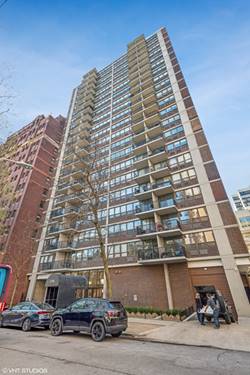 2740 N Pine Grove Unit 18C, Chicago, IL 60614