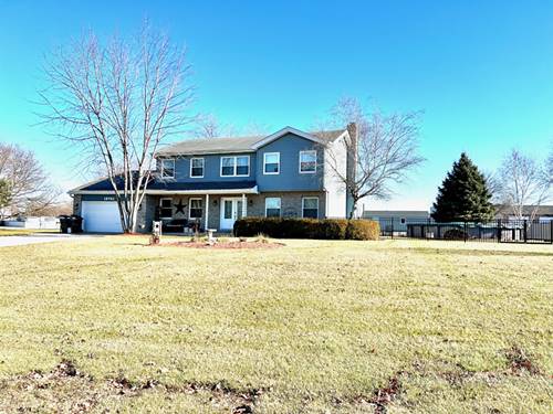 18761 Spring Creek, New Lenox, IL 60451