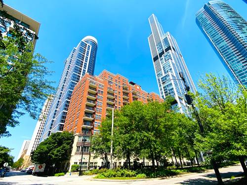 1250 S Indiana Unit 308, Chicago, IL 60605