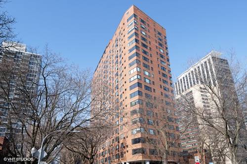 3100 N Lake Shore Unit 412, Chicago, IL 60657