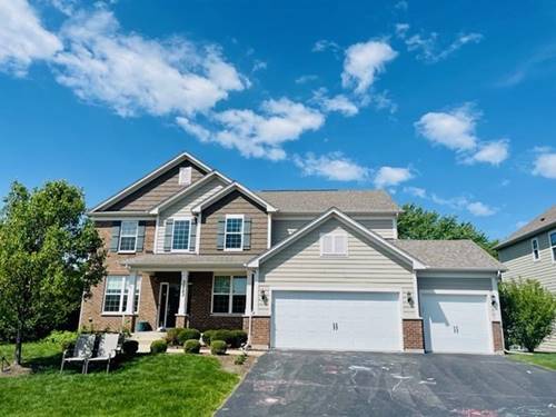 3923 Nannyberry, Naperville, IL 60564