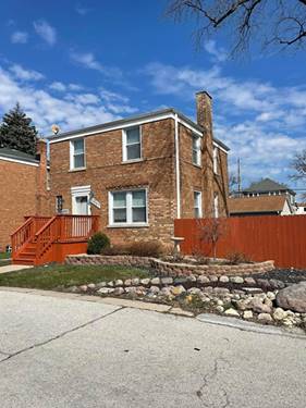 10957 S Pulaski, Chicago, IL 60655