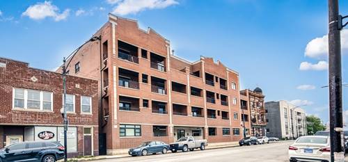 2904 W Belmont Unit 305, Chicago, IL 60618