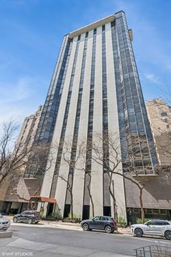 1310 N Ritchie Unit 29C, Chicago, IL 60610