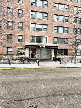 4880 N Marine Unit 514, Chicago, IL 60640