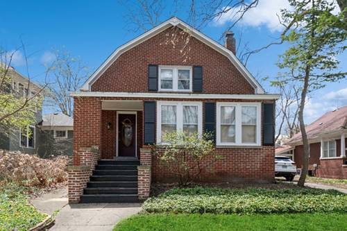 1204 Noyes, Evanston, IL 60201