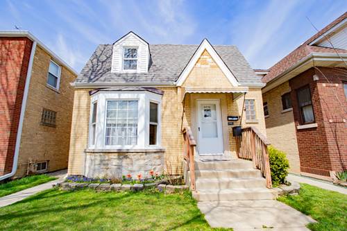 6552 W Devon, Chicago, IL 60631