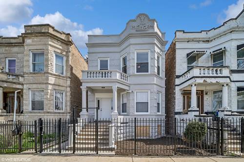 539 N Trumbull, Chicago, IL 60624