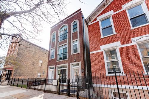 1427 W 17th Unit 1, Chicago, IL 60608