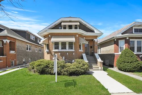 3822 Cuyler, Berwyn, IL 60402