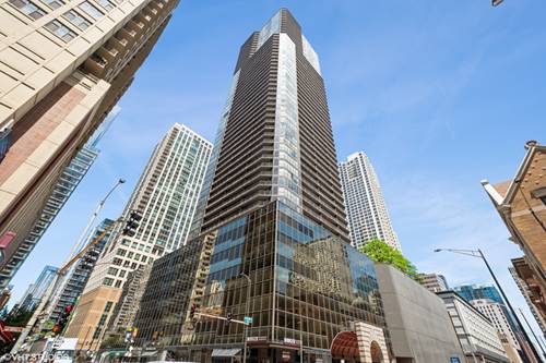 10 E Ontario Unit 3109, Chicago, IL 60611