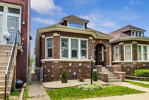 733 E 88th, Chicago, IL 60619