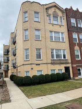 2053 W Summerdale Unit 1S, Chicago, IL 60625