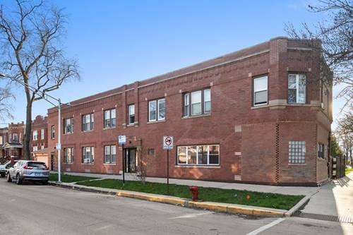 2552 N Kildare Unit 1S, Chicago, IL 60639