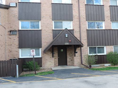 2209 Arbor Unit 26, Downers Grove, IL 60515