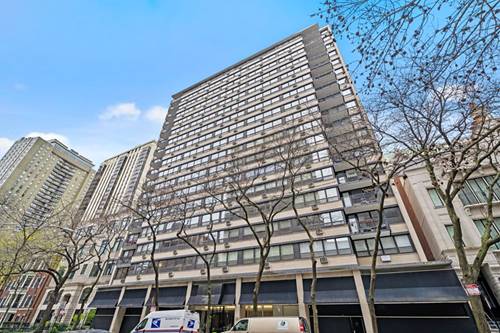 33 E Cedar Unit 6A, Chicago, IL 60611