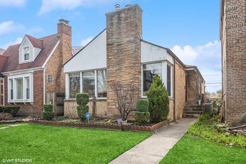 3025 W Jarlath, Chicago, IL 60645