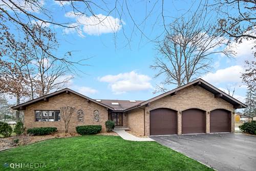 18106 Whitman, Lansing, IL 60438