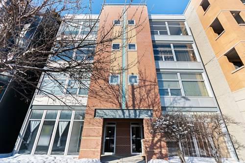 2712 N Ashland Unit 4A, Chicago, IL 60614