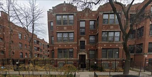 1124 W Pratt Unit 3N, Chicago, IL 60626