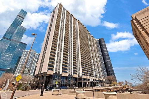 400 E Randolph Unit 2613-15, Chicago, IL 60601