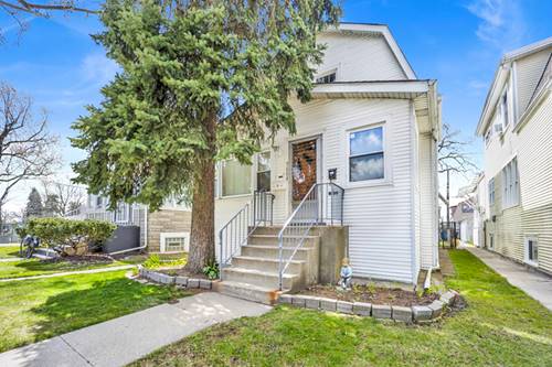 5604 N Karlov, Chicago, IL 60646