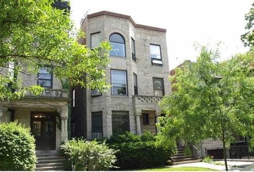 717 W Roscoe Unit 1, Chicago, IL 60657