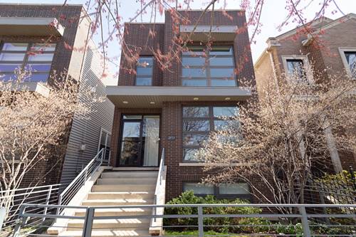 2153 N Stave, Chicago, IL 60647