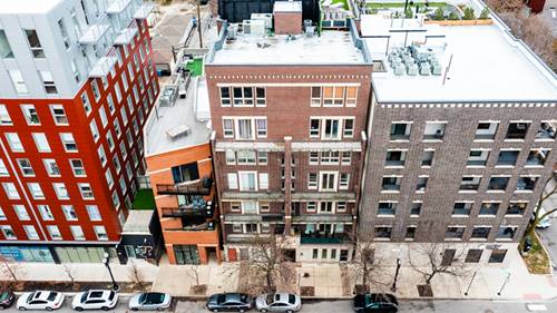 1347 N Sedgwick Unit 3N, Chicago, IL 60610