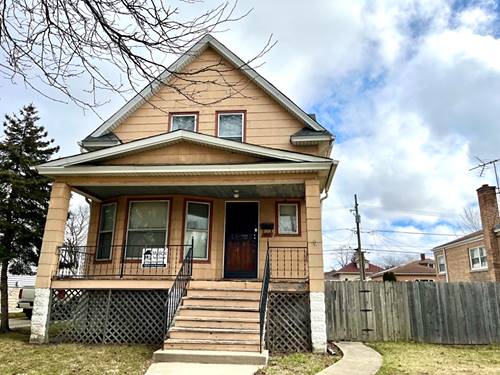 3209 Highland, Berwyn, IL 60402