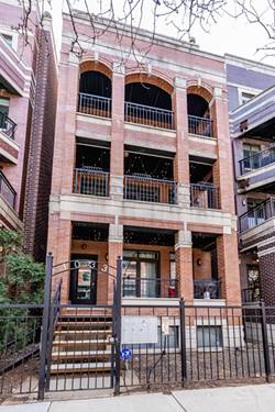 1033 W Monroe Unit 2, Chicago, IL 60607