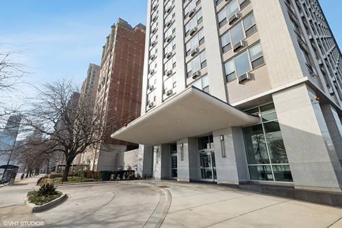 1550 N Lake Shore Unit 30E, Chicago, IL 60610