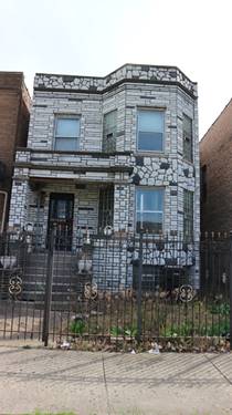 1513 E 66th, Chicago, IL 60637