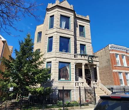 928 N Richmond, Chicago, IL 60622