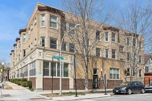 4704 N Winthrop Unit 2A, Chicago, IL 60640