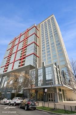 1841 S Calumet Unit 1207, Chicago, IL 60616