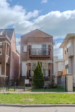 6133 S Ellis Unit 1, Chicago, IL 60637