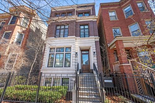 3735 N Greenview, Chicago, IL 60613