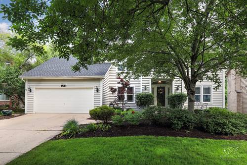 1611 Frost, Naperville, IL 60564