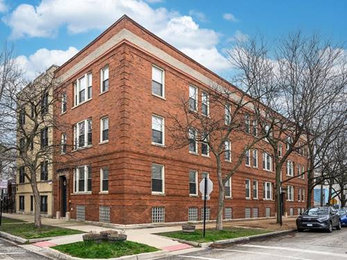 1851 W Belle Plaine Unit 1, Chicago, IL 60613